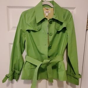 Talbots Jacket